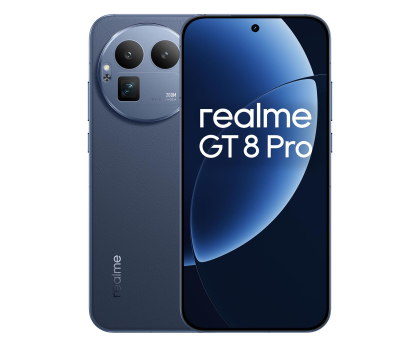 Smartfon REALME GT 8 Pro 12/256 Urban Blue